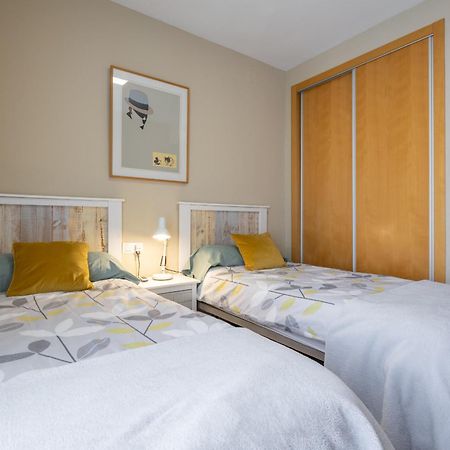 Apartamento La Siesta Fuengirola Exterior foto