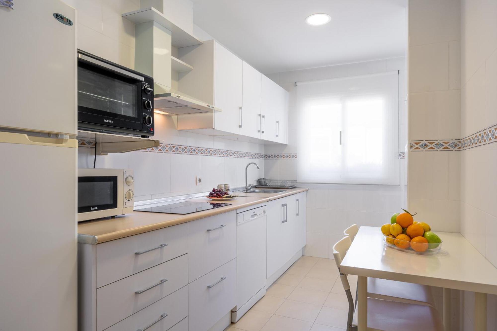 Apartamento La Siesta Fuengirola Exterior foto