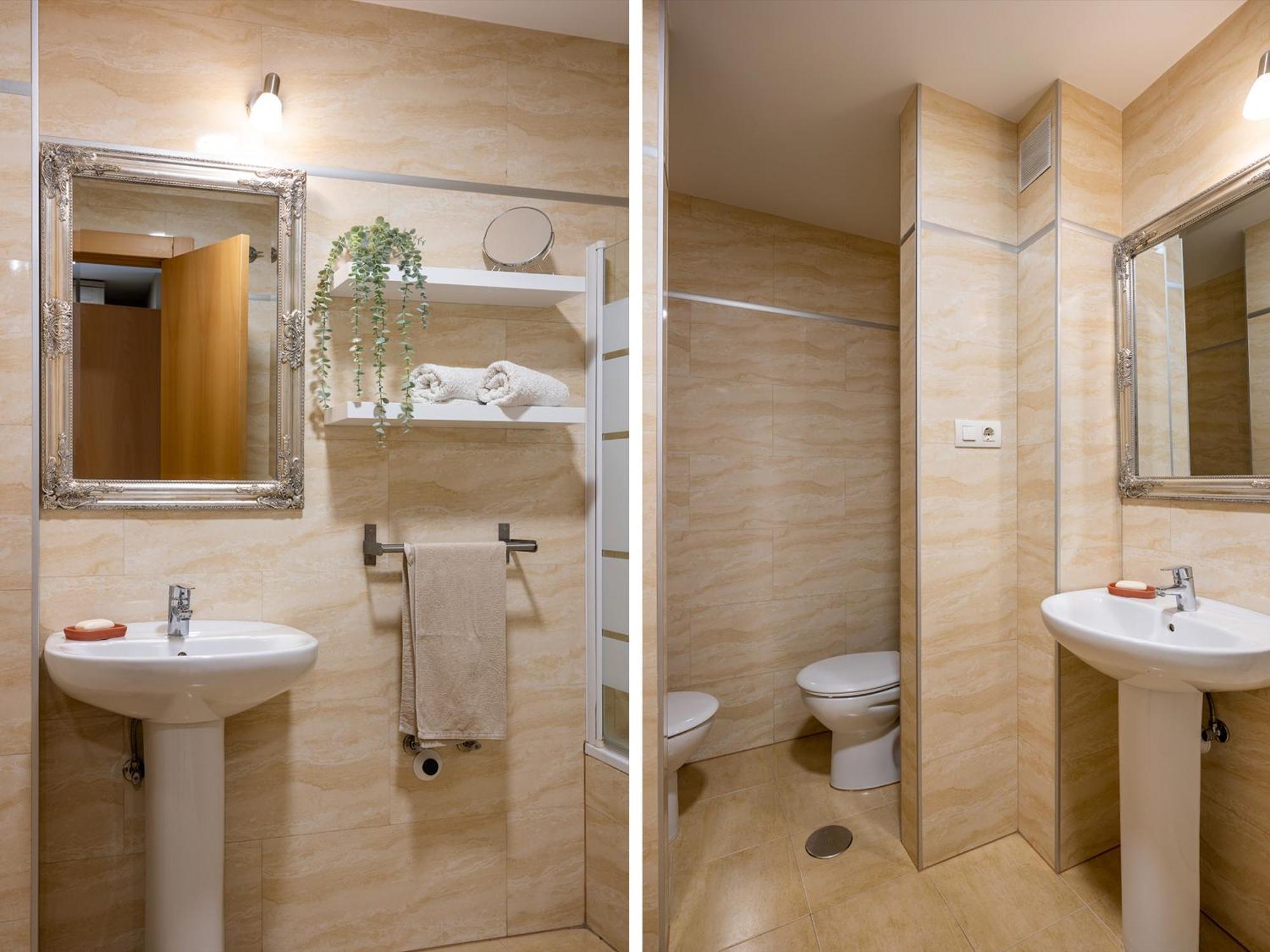 Apartamento La Siesta Fuengirola Exterior foto